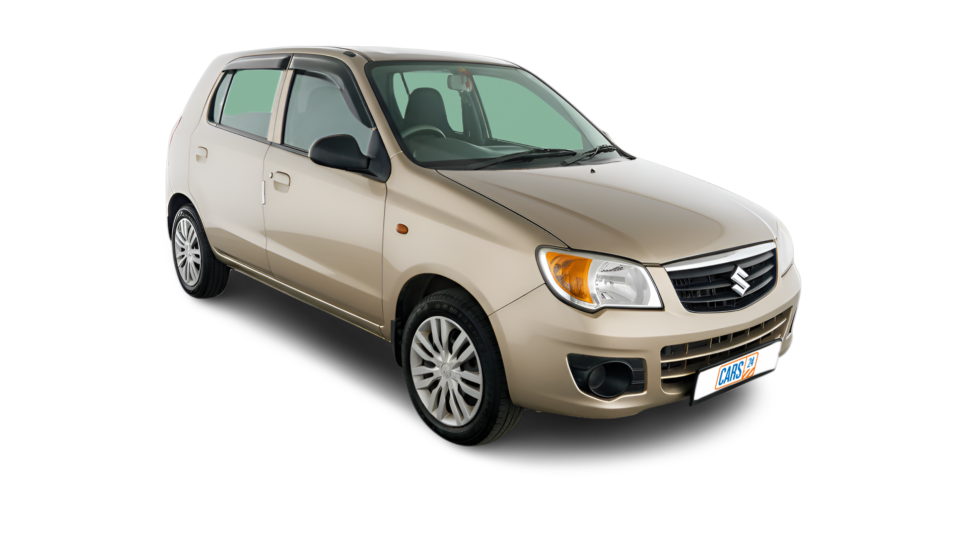 Maruti Alto K10-img